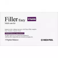 Medi-Peel Eazy Filler Multi Care Kit ����� ��� ���� (ton/30ml + emuls/30ml + amp/30ml + cr/50ml)
