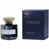 Atelier Materi Narcisse Taiji ��������������� ����