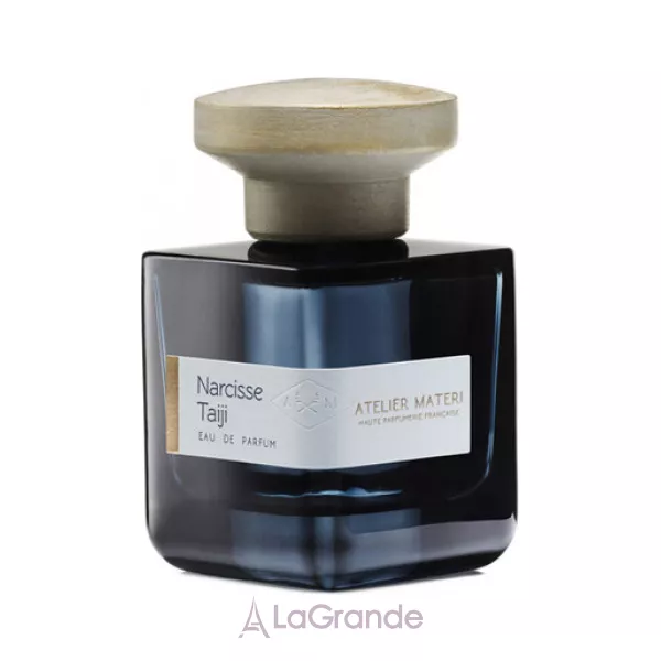 Atelier Materi Narcisse Taiji ��������������� ����