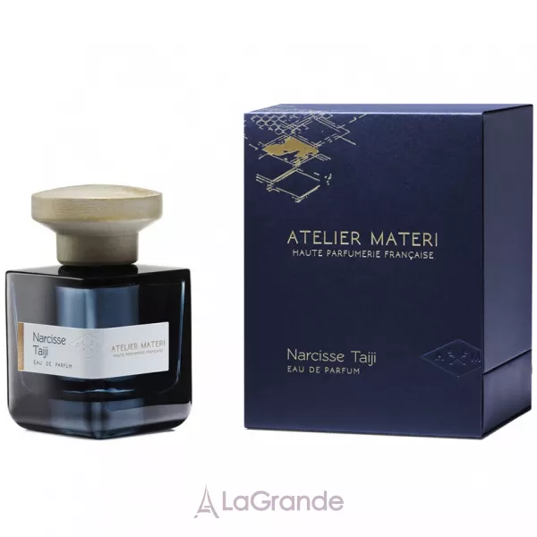 Atelier Materi Narcisse Taiji ��������������� ����