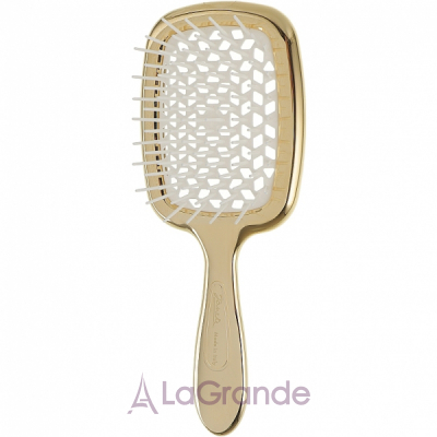 Janeke Superbrush Limited Gold     ,   