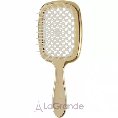 Janeke Superbrush Limited Gold ٳ    ,   