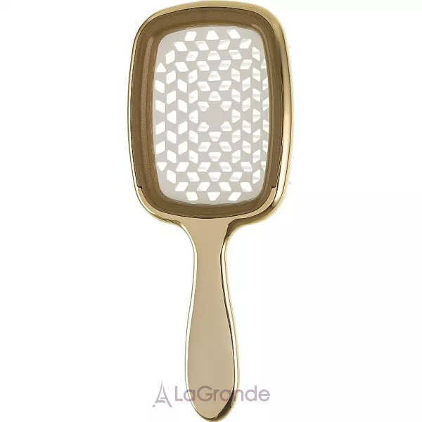Janeke Superbrush Limited Gold �������� ��� ����� �������������� �������, ������ � �����