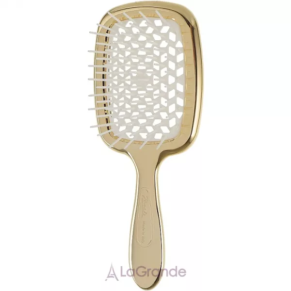 Janeke Superbrush Limited Gold �������� ��� ����� �������������� �������, ������ � �����