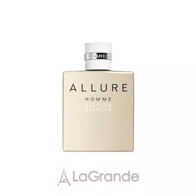 Chanel Allure Homme Edition Blanche  