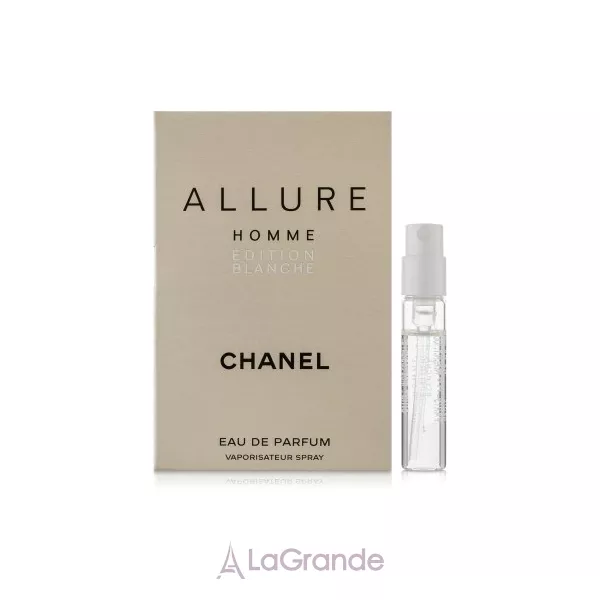 Chanel Allure Homme Edition Blanche ��������� ����