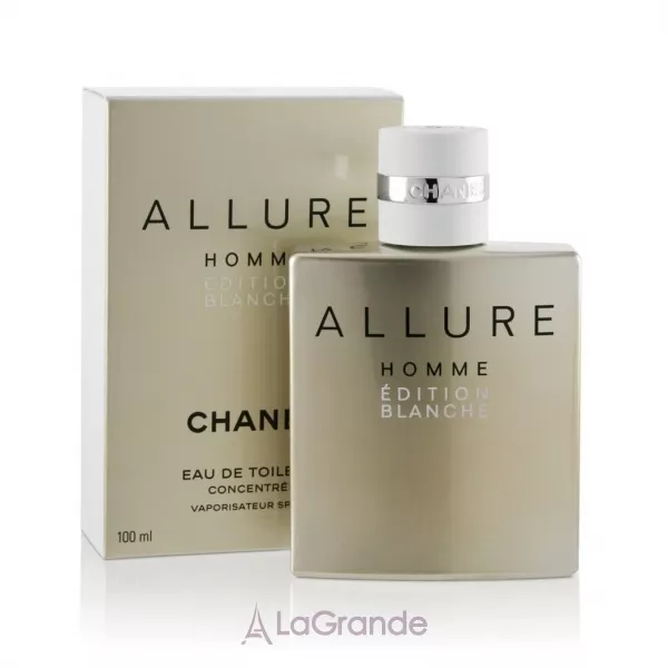 Chanel Allure Homme Edition Blanche ��������� ����