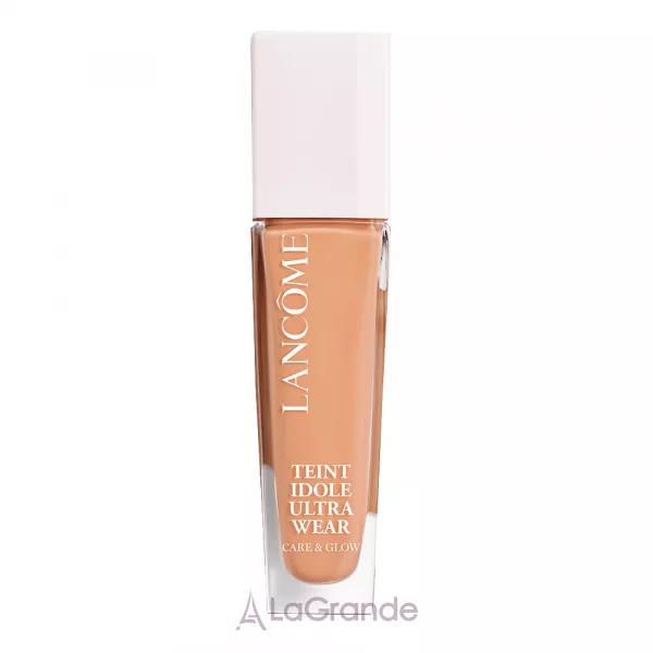 Lancome Teint Idole Ultra Wear Care & Glow �������� ������