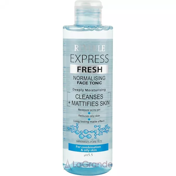 Revuele Express Fresh Face Tonic ������������� ����� ��� ���� 