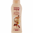 Tulipan Negro Yummy Cream Edition Milk Meringue & Cinnamon Bath And Shower Gel 650ml