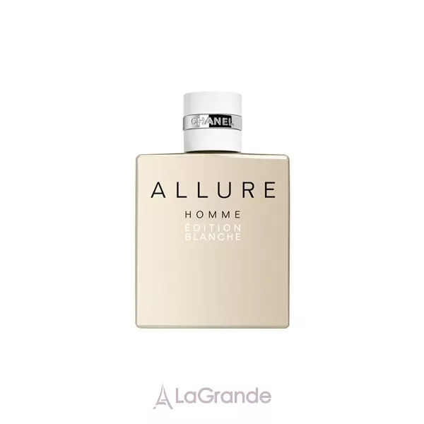 Chanel Allure Homme Edition Blanche ��������� ���� (������)