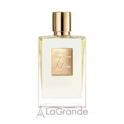 By Kilian Liaisons Dangereuses By Kilian Typical Me ��������������� ���� (TRY)