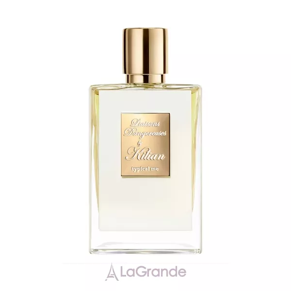 By Kilian Liaisons Dangereuses By Kilian Typical Me ��������������� ���� (TRY)