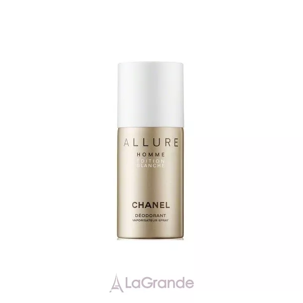 Chanel Allure Homme Edition Blanche ����������