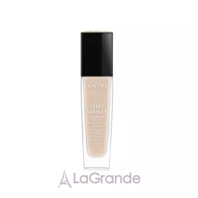 Lancome Teint Miracle Hydrating Foundation  