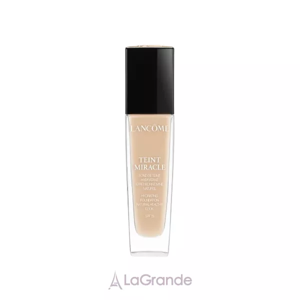 Lancome Teint Miracle Hydrating Foundation ��������� ������