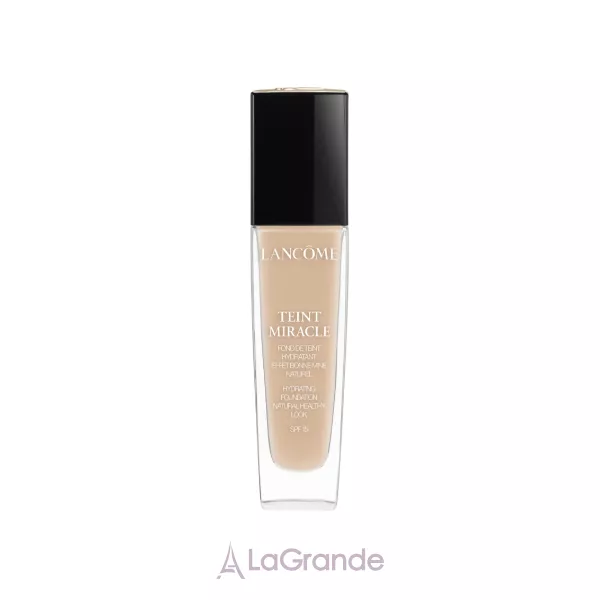 Lancome Teint Miracle Hydrating Foundation ��������� ������