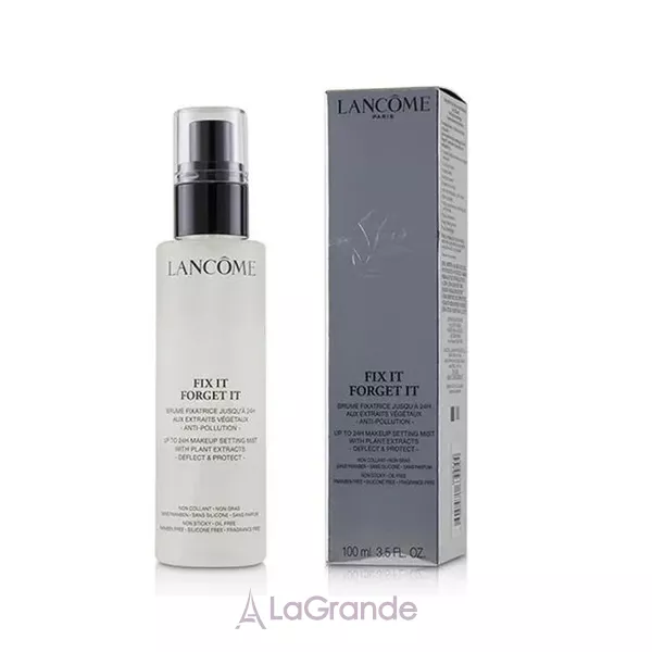 Lancome Fix It Forget It Setting Spray �����-�������� ������