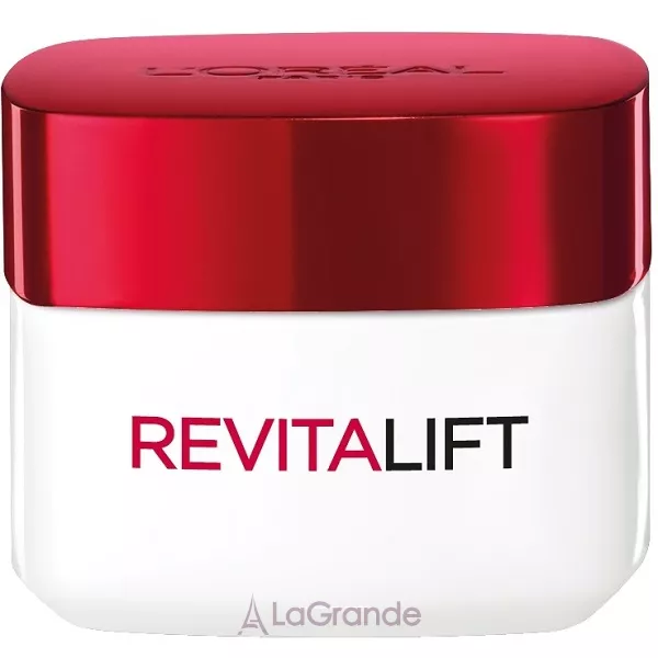 L'Oreal Paris Revitalift Anti-Wrinkle Eye Cream ����������� ����-������ ��� ���� ������� ���� ����� ������ �� � �������