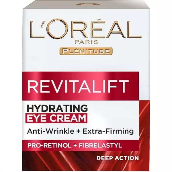 L'Oreal Paris Revitalift Anti-Wrinkle Eye Cream ����������� ����-������ ��� ���� ������� ���� ����� ������ �� � �������