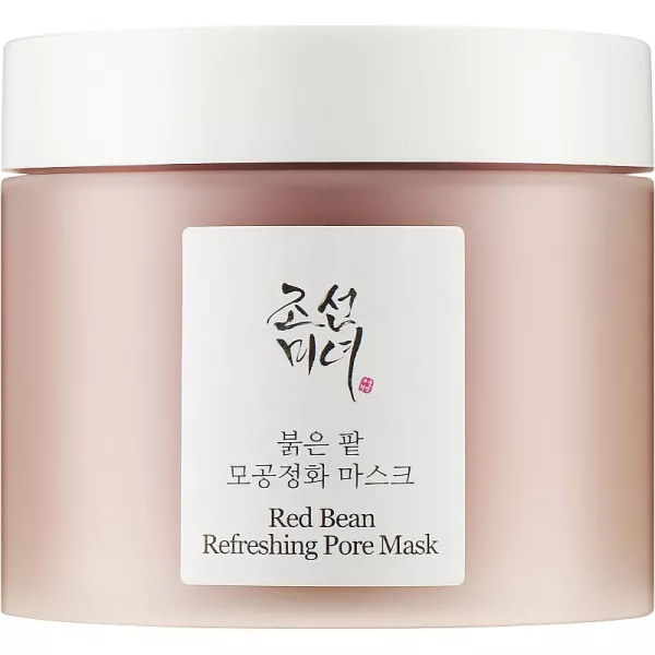 Beauty Of Joseon Red Bean Refreshing Pore Mask ��������� �������� ����� � ������� �������