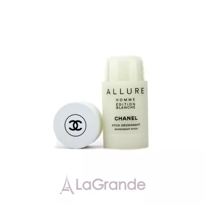 Chanel Allure Homme Edition Blanche -