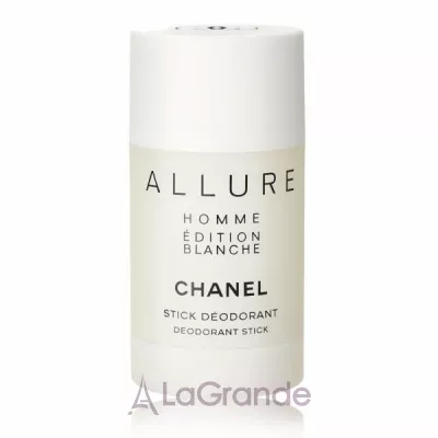 Chanel Allure Homme Edition Blanche -