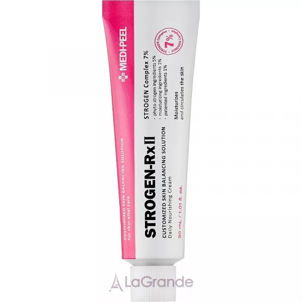Medi-Peel Strogen-Rx II Cream �������������� ���� � ���������� ��������������