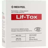 Medi-Peel Lif -Tox Ampoule ��������� �������-��������� � ������� � ����������
