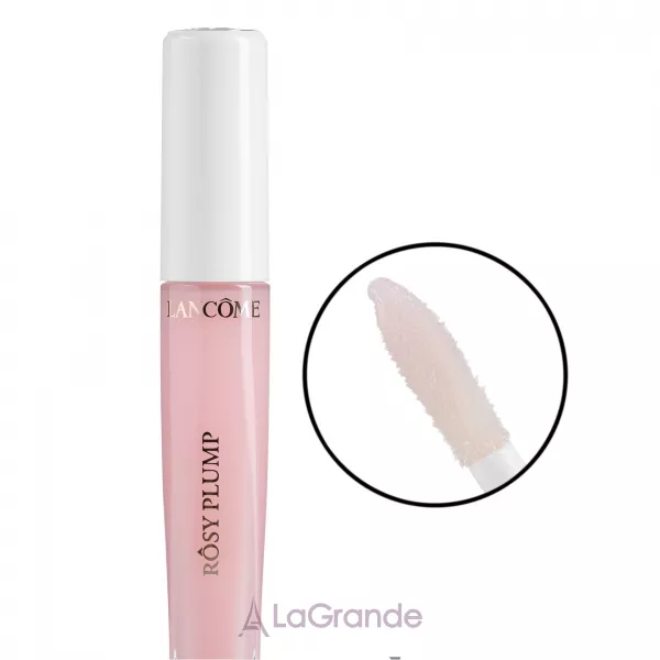 Lancome Labsolu Gloss Rosy Plump �����-���������� ��� ���