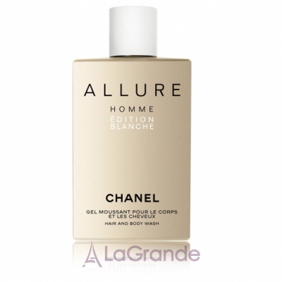 Chanel Allure Homme Edition Blanche   