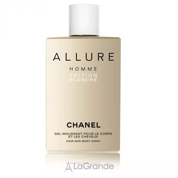 Chanel Allure Homme Edition Blanche ���� ��� ����