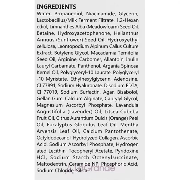 Medi-Peel Mela + Tox Ampoule �������� ��������� ��� ������� ����� ����������