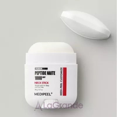 Medi-Peel Premium Peptide Naite 1000 Shot Neck Stick      