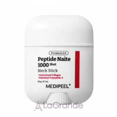 Medi-Peel Premium Peptide Naite 1000 Shot Neck Stick      