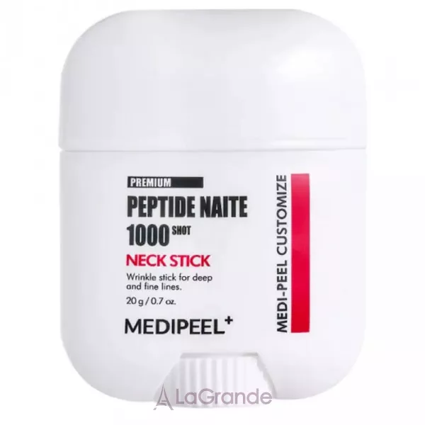 Medi-Peel Premium Peptide Naite 1000 Shot Neck Stick ��� ��� �� � ��������� ����������