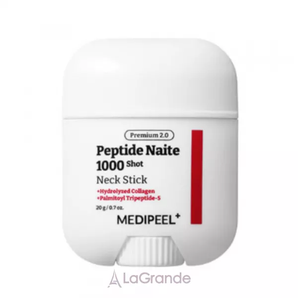 Medi-Peel Premium Peptide Naite 1000 Shot Neck Stick ��� ��� �� � ��������� ����������