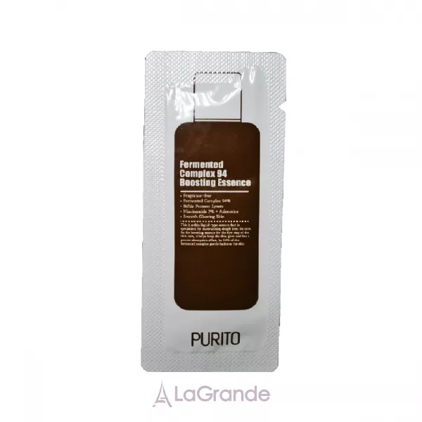 Purito Fermented Complex 94 Boosting Essence ���������������� �������� � ������������ 3% (�������)
