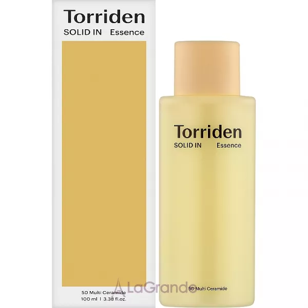Torriden Solid-In Ceramide Essence �������� ��� ���� � ����������
