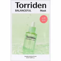Torriden Balanceful Facial Sheet Mask ������������� ����� ��� ����