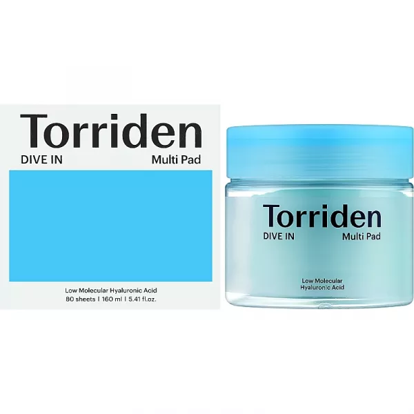 Torriden Dive-In Multi Pad �����-���� � ������������ �������� ��� ����