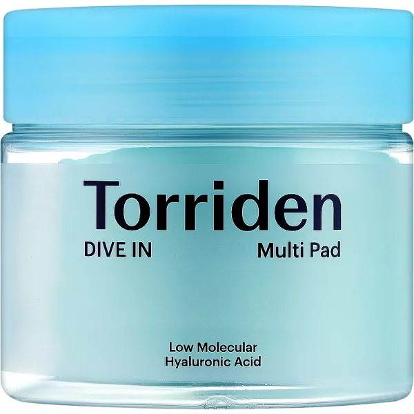 Torriden Dive-In Multi Pad �����-���� � ������������ �������� ��� ����