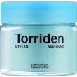 Torriden Dive-In Multi Pad -     