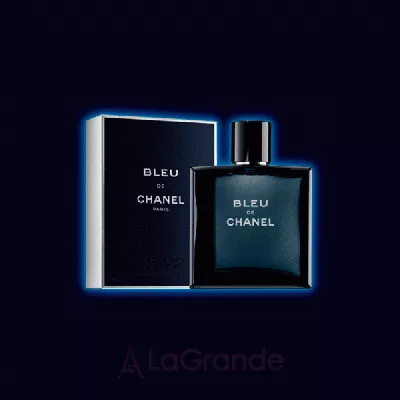 Chanel Bleu de Chanel  