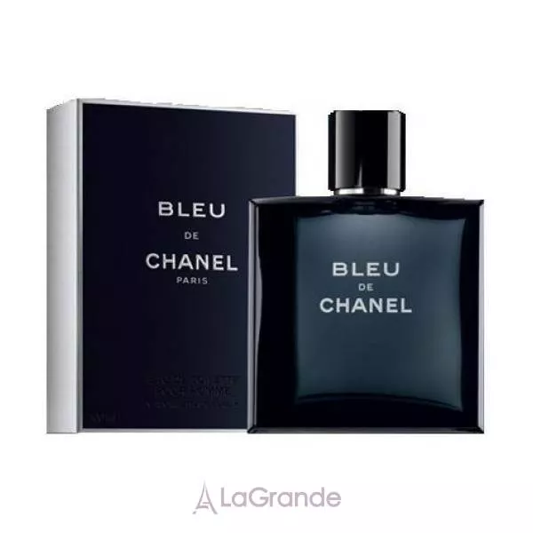 未開封」BLEU DE CHANEL アフターシェーブバーム 90ml ブルードゥ
