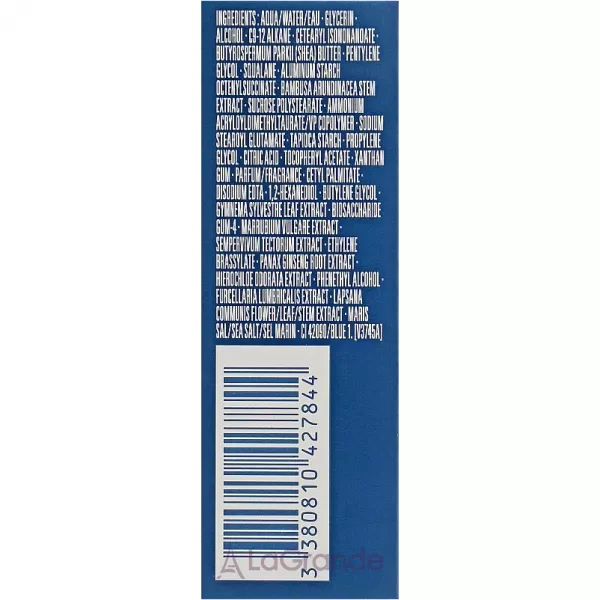 Clarins Men Energizing Gel ����������������� ���� ���������� ���� ���� ��� ������ (�������)