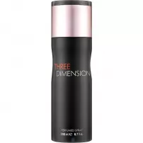 Fragrance World Three Dimension ���������� - �����