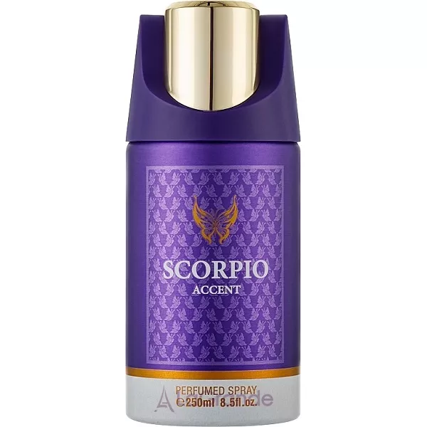Fragrance World Scorpio Accent ���������� - �����