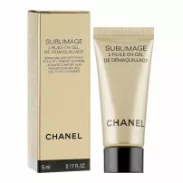 Chanel Sublimage L'Huile-En-Gel De Demaquillage ��������� ����-����� ��� ������ ������� � ���� � ���� (���������)