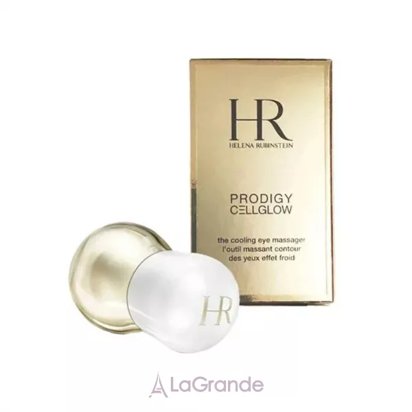 Helena Rubinstein Prodigy Cellglow The Cooling Eye Massager ������� ��� ���� ������� ����